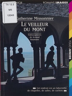 cover image of Le Veilleur du Mont